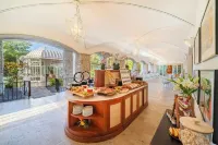 Hotel La Compania Del Valle - Desayuno