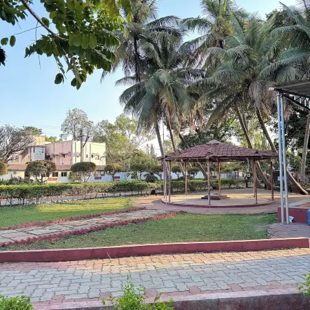 Birla Ayurveda Nashik Stay Center