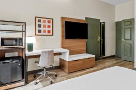 Spark by Hilton Lynchburg - University Area & Hwy 460