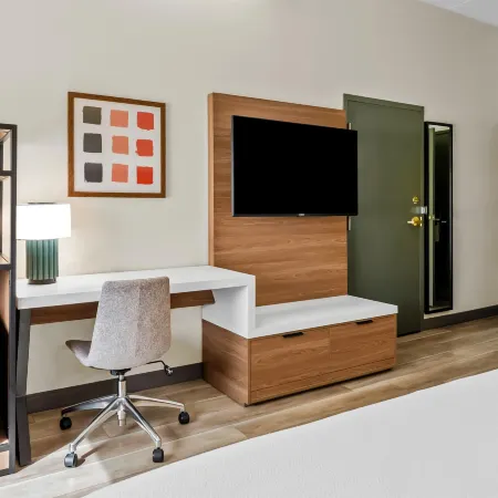 Spark by Hilton Lynchburg - University Area & Hwy 460