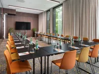 Melia Luxembourg Hoteles en Luxemburgo