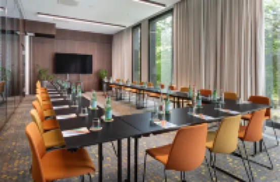 Melia Luxembourg