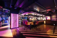 Yotel Glasgow - Barer