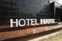 Cheonan Hotel Haru