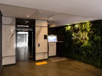 Yangpyeong Sor Hotel 鄰近梧宾站的酒店