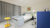 Yongjeon Time Terminal Hotel 2nd by Anook
