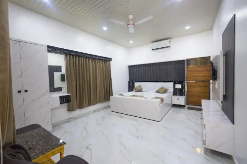 Hotel Rosary House Hotels in Sindhudurg