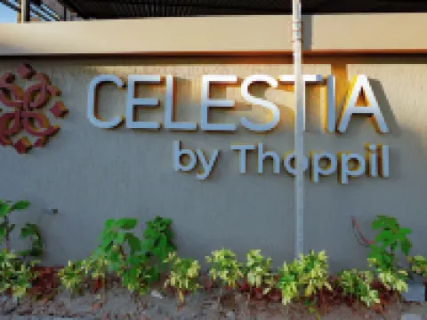CELESTIA BY THOPPIL Hotels in Kottakkal
