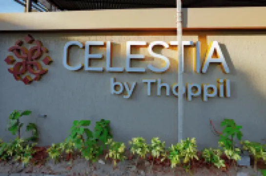 CELESTIA BY THOPPIL