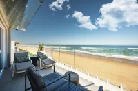 Beach Villa Wilderness - Ocean View