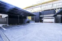 蔚山 ソンナム-ドン V - 駐車場
