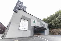 Cheongdo MU Drive-IN - โมเทล