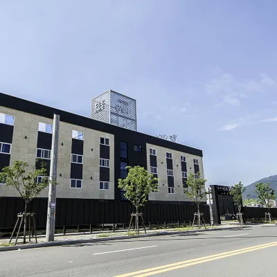 Daegu Dalseong Daol Hotels near 현풍석빙고 보물673호