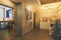 hotel the Lazzi - Inns