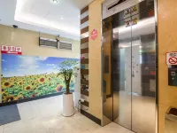 Suwon (Yeonghwadong) Herb Motel フライング水原周辺のホテル