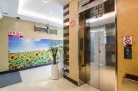 Suwon (Yeonghwadong) Herb Motel