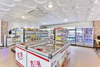 Incheon (Juan) Youth Hotel