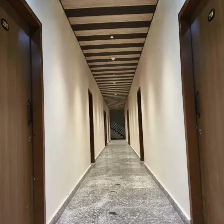 Krishna Residency By Vrindavan Stays