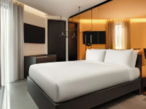 Thirty Three Boutique by K Hotels Hotels in Swieqi