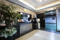 Changwon Myeongseo-Dong Hotel Bucks