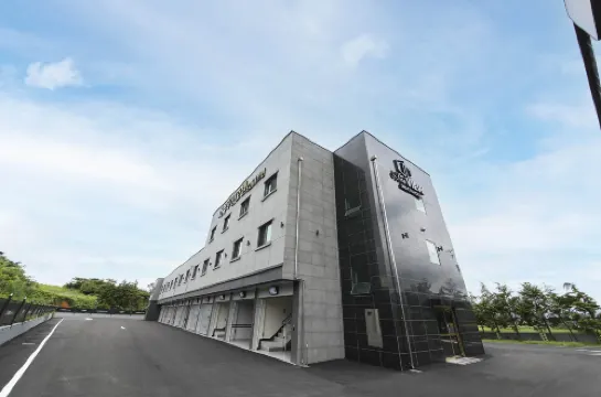 康津觀景酒店