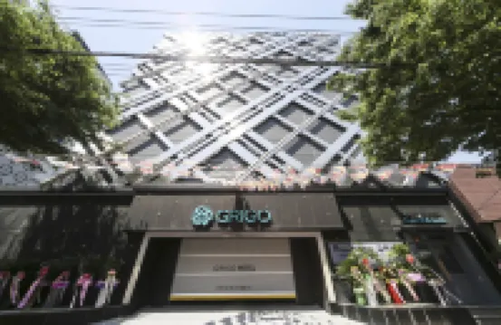 Daegu Seongseo Grigo