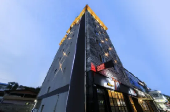 Yeongdong 32 Days Hotels in 