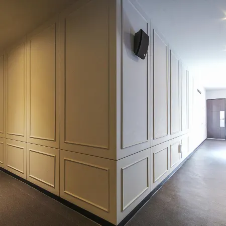 Gupo Idea Hotel
