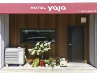 Hotel Yaja Jecheon Station Hotels near Songhwasa