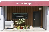 Hotel Yaja Jecheon Station Hotels in Jecheon-si