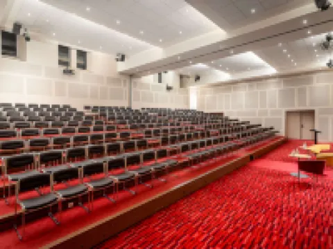 Novotel Bucharest City Centre