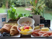 Ibis Budget Agen Hotels in Lot-et-Garonne