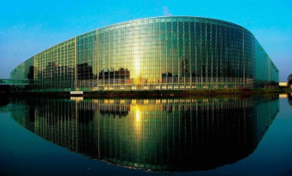 Ibis Styles Strasbourg Stade de La Meinau