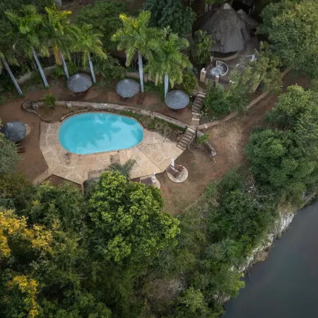 Karongwe - Chisomo Safari Camp