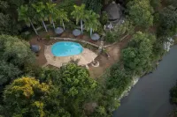 Karongwe - Chisomo Safari Camp - 5-Star