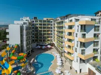 Best Western Plus Premium Inn Hotele w: Nesebar