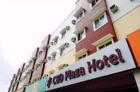 CBD Plaza Hotel Hotels in 