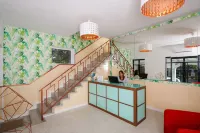 โรงแรม คาซา ดาเลีย