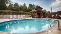 SureStay Plus Hotel by Best Western Poteau Hotels in Poteau