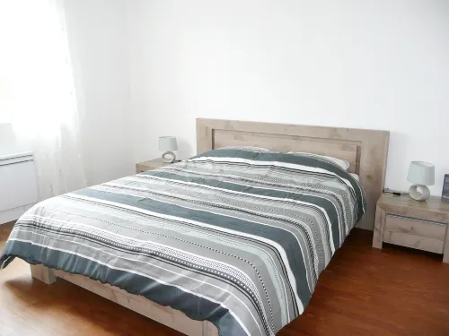Apartment in Lilia near Kastell Ac"h Strand