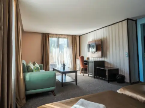 웰니스 호텔 불가리아