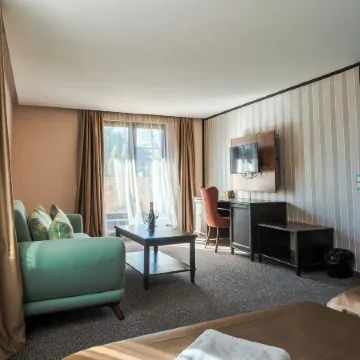 Wellness Hotel Bulgaria