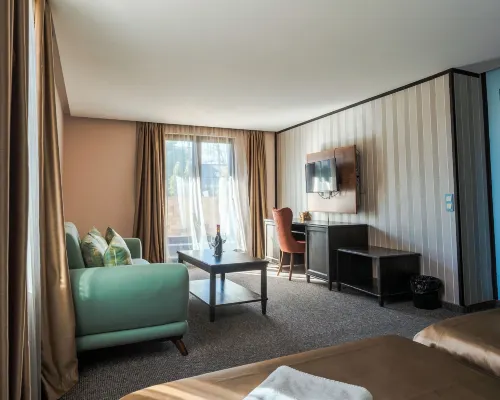 Wellness Hotel Bulgaria Hotels in Bansko