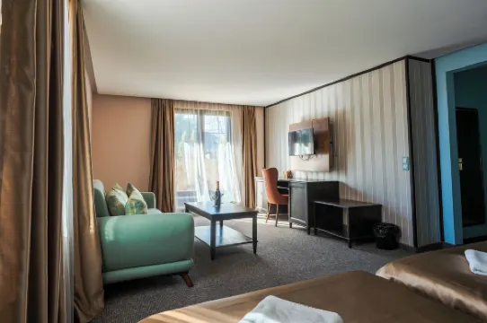 Wellness Hotel Bulgaria