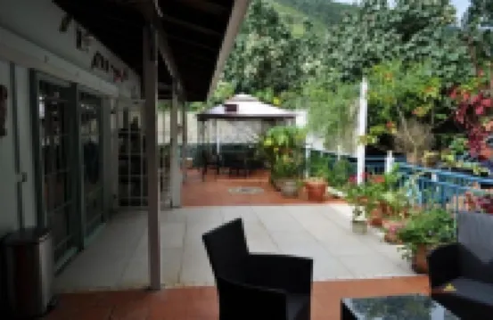 歡樂之花健康別墅