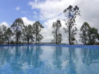 Ayati Resort & Spa Hotels in Kaswand