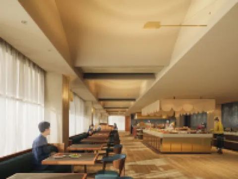 OMO7 Yokohama by Hoshino Resorts - 2-stjärniga