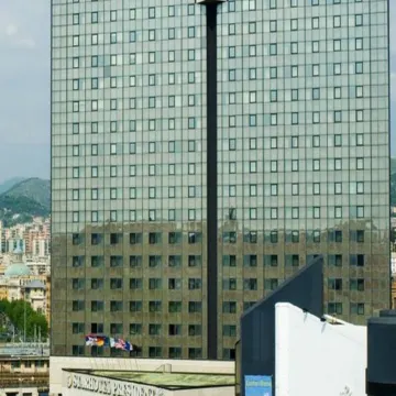 Starhotels President