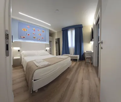 Vespucci Guest House Hotels in 