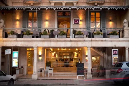 Hotel Juliani - Boutique Hotel